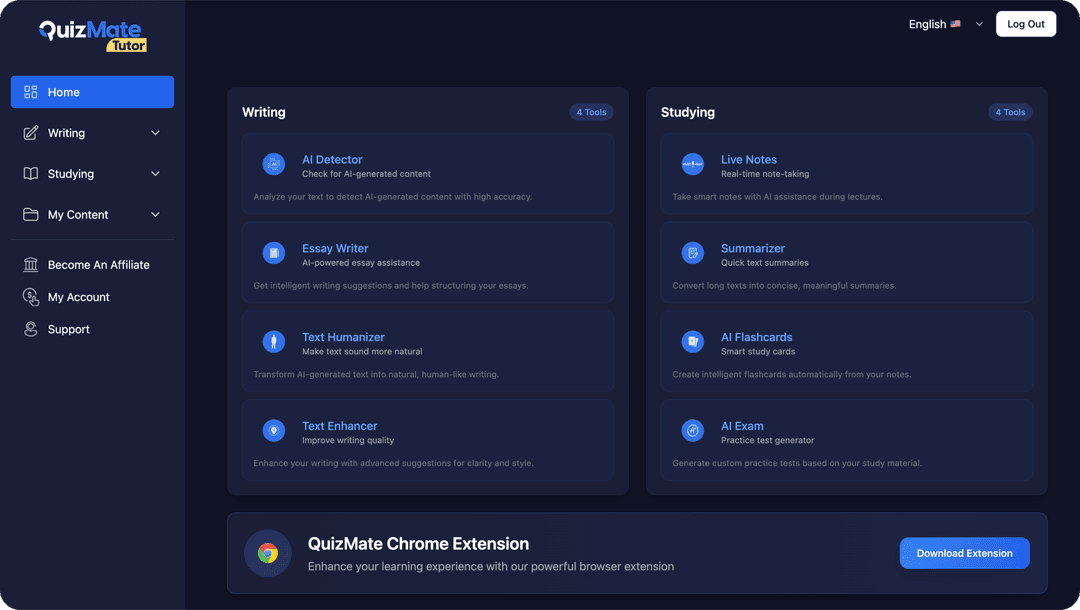 How Does Quizmate Work? A Deep Dive
