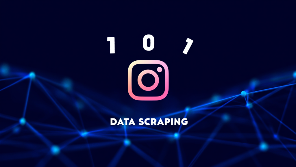 Instagram Data Scraping