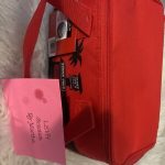 Best Trader Joe's Mini Insulated Cooler Tote Bag for On-the-Go
