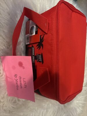 Best Trader Joe's Mini Insulated Cooler Tote Bag for On-the-Go